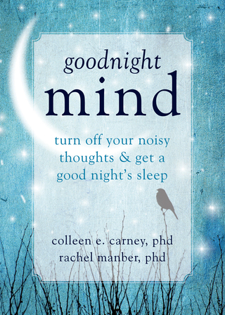Cover image: Goodnight Mind 9781608826186