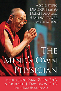 Cover image: The Mind's Own Physician 9781572249684