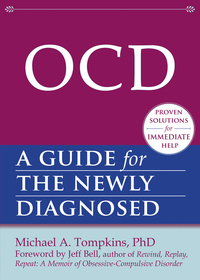 Cover image: OCD 9781608820177