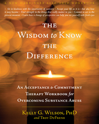 Imagen de portada: The Wisdom to Know the Difference 9781572249288