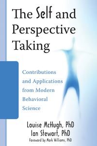 Cover image: The Self and Perspective Taking 9781572249950