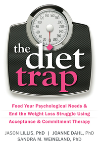 Cover image: The Diet Trap 9781608827091