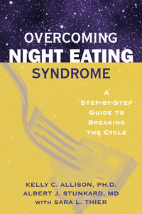 Imagen de portada: Overcoming Night Eating Syndrome 9781572243279