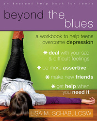 Cover image: Beyond the Blues 9781572246119