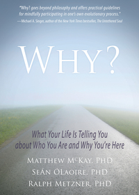 Cover image: Why? 9781608827756