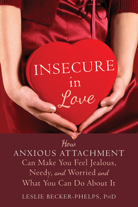 Imagen de portada: Insecure in Love 9781608828159