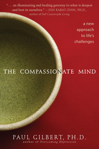 Cover image: The Compassionate Mind 9781572248403