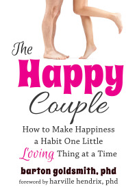 Cover image: The Happy Couple 9781608828722