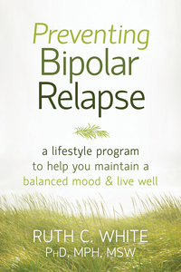 Imagen de portada: Preventing Bipolar Relapse 9781608828814