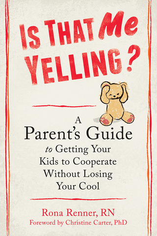 Cover image: Is That Me Yelling? 9781608829071