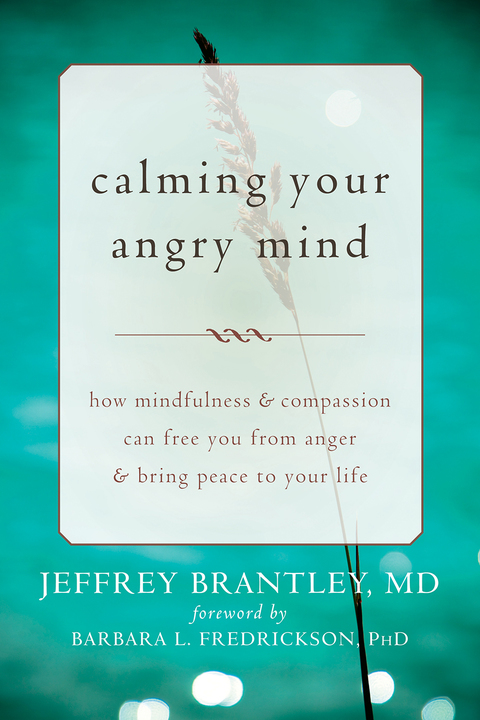 Calming Your Angry Mind : How Mindfulness and Compassion Can Free You from Anger and Bring Peace to Your Life - FULL INSTANT DOWNLOAD | PDF DOCX EPUB
