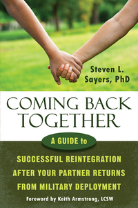 Cover image: Coming Back Together 9781608829859