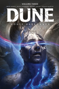 Cover image: Dune: House Harkonnen Vol. 3 9781608862337