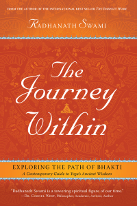 Cover image: The Journey Within 9781608871575