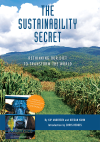 Imagen de portada: The Sustainability Secret 9781608876570