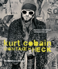 Cover image: Kurt Cobain 9781608875498