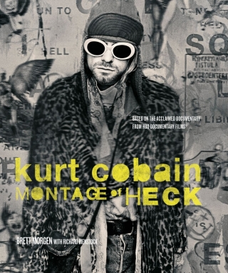 Titelbild: Kurt Cobain 9781608875498