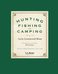 Imagen de portada: Hunting, Fishing, and Camping 9781608933914