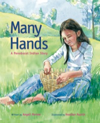 Cover image: Many Hands 9781608930142