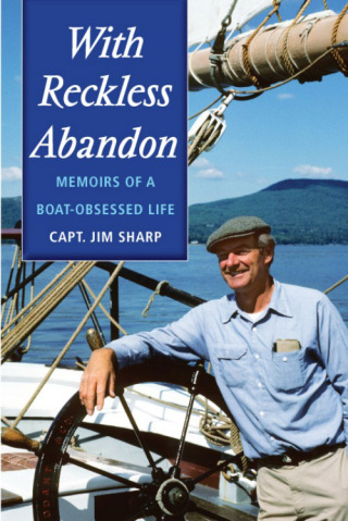 Imagen de portada: With Reckless Abandon 9781608930005
