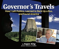 Cover image: Governor's Travels 9780892729739