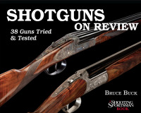 Cover image: Shotguns on Review 9781608930029