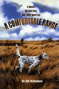 Immagine di copertina: A Comfortable Range 9780892726752
