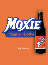Cover image: Moxie 9781608936830