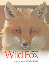 Titelbild: Wild Fox 9781608932122