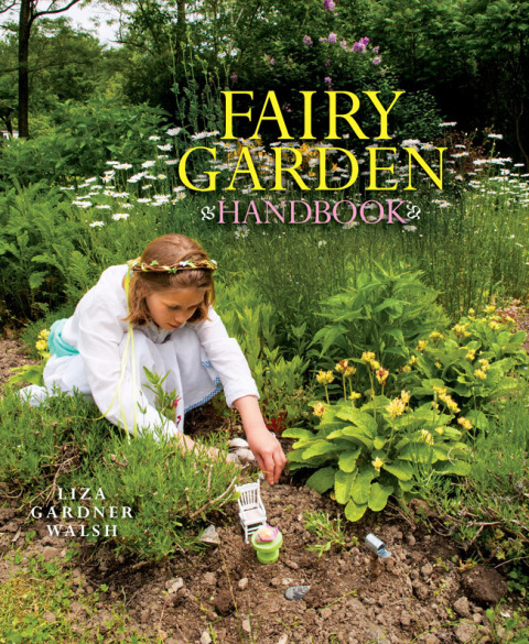 Fairy Garden Handbook - FULL INSTANT DOWNLOAD | PDF DOCX EPUB