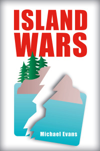 صورة الغلاف: Island Wars
