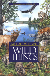 Cover image: Wild Things 9780924357572