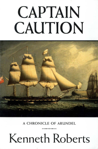 Cover image: Captain Caution 9780892724673