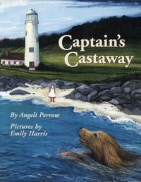 Titelbild: Captain's Castaway 9780892724192