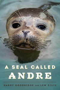 Imagen de portada: A Seal Called Andre 9781608932955
