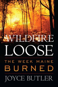 Cover image: Wildfire Loose 9780892724093