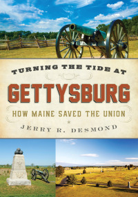 Titelbild: Turning the Tide at Gettysburg 9781608932740