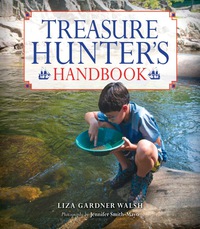 Titelbild: Treasure Hunter's Handbook 9781608932788