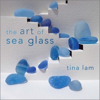 Omslagafbeelding: The Art of Sea Glass 9781608932801