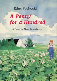 Immagine di copertina: A Penny for a Hundred 9781608933112