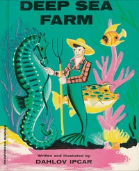 Cover image: Deep Sea Farm 9781608933174
