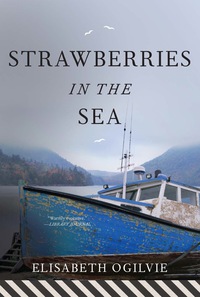 表紙画像: Strawberries in the Sea 9781608933358
