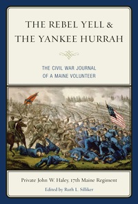 Omslagafbeelding: The Rebel Yell & the Yankee Hurrah 9781608933464