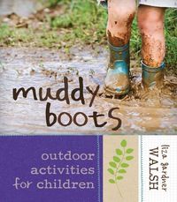 Cover image: Muddy Boots 9781608933709