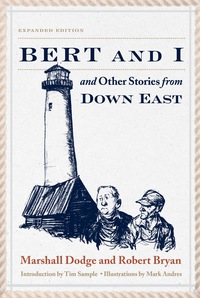 Imagen de portada: Bert and I 2nd edition 9781608934003
