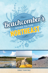 Titelbild: Beachcomber's Guide to the Northeast 9781608934034