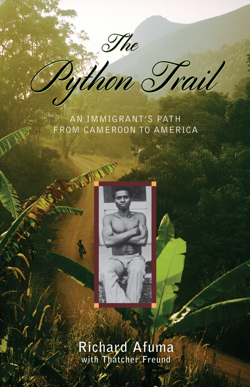 The Python Trail (eBook)
