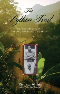 Cover image: The Python Trail 9781608934058