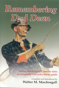 表紙画像: Remembering Dud Dean 9780892725700