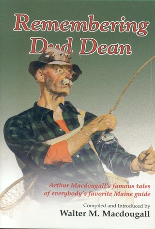 صورة الغلاف: Remembering Dud Dean 9780892725441